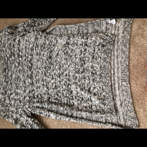 Express Sweater Tunic - Picture 6 of 6